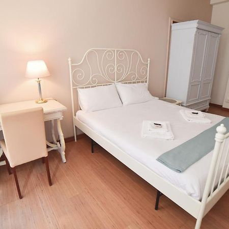 Barcolana Lodge - Hostel Trieste Extérieur photo