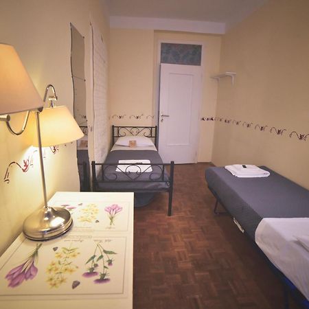 Barcolana Lodge - Hostel Trieste Extérieur photo