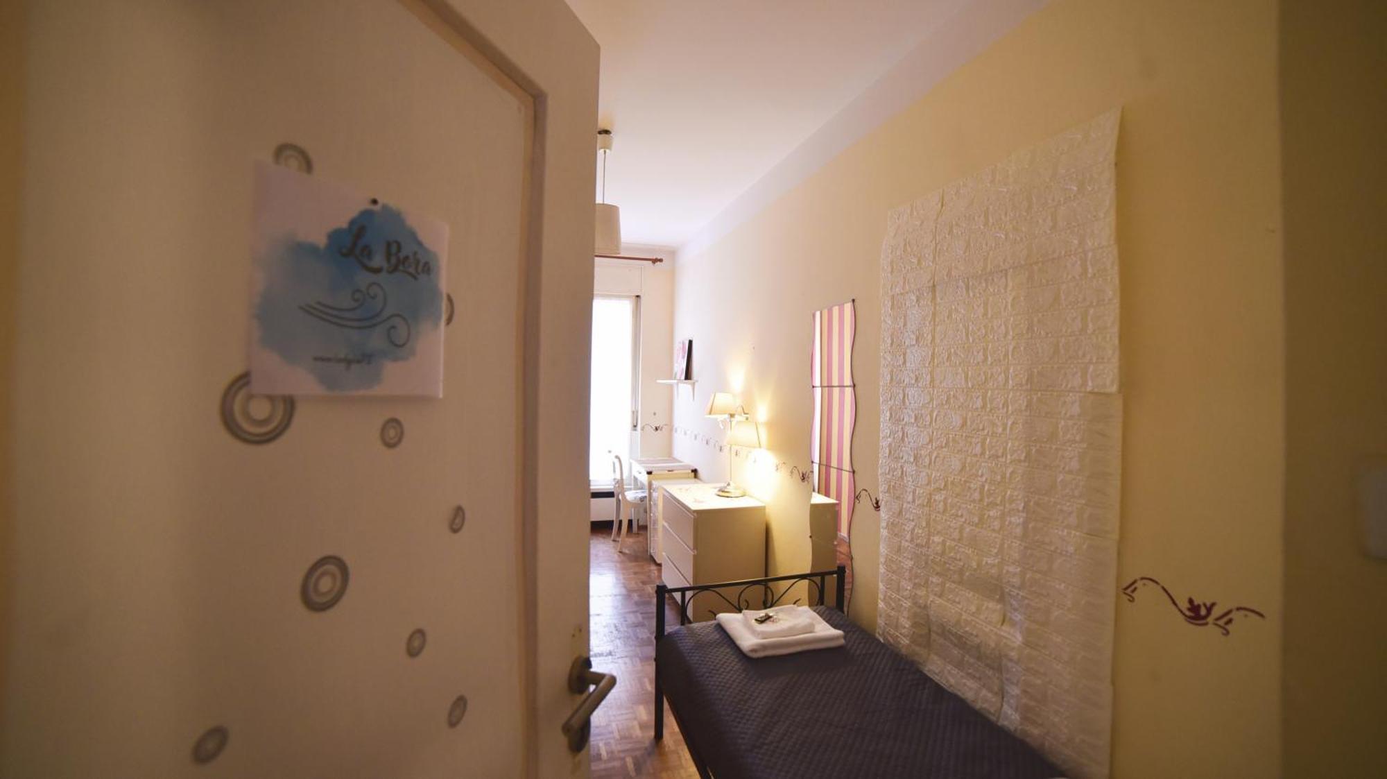 Barcolana Lodge - Hostel Trieste Extérieur photo