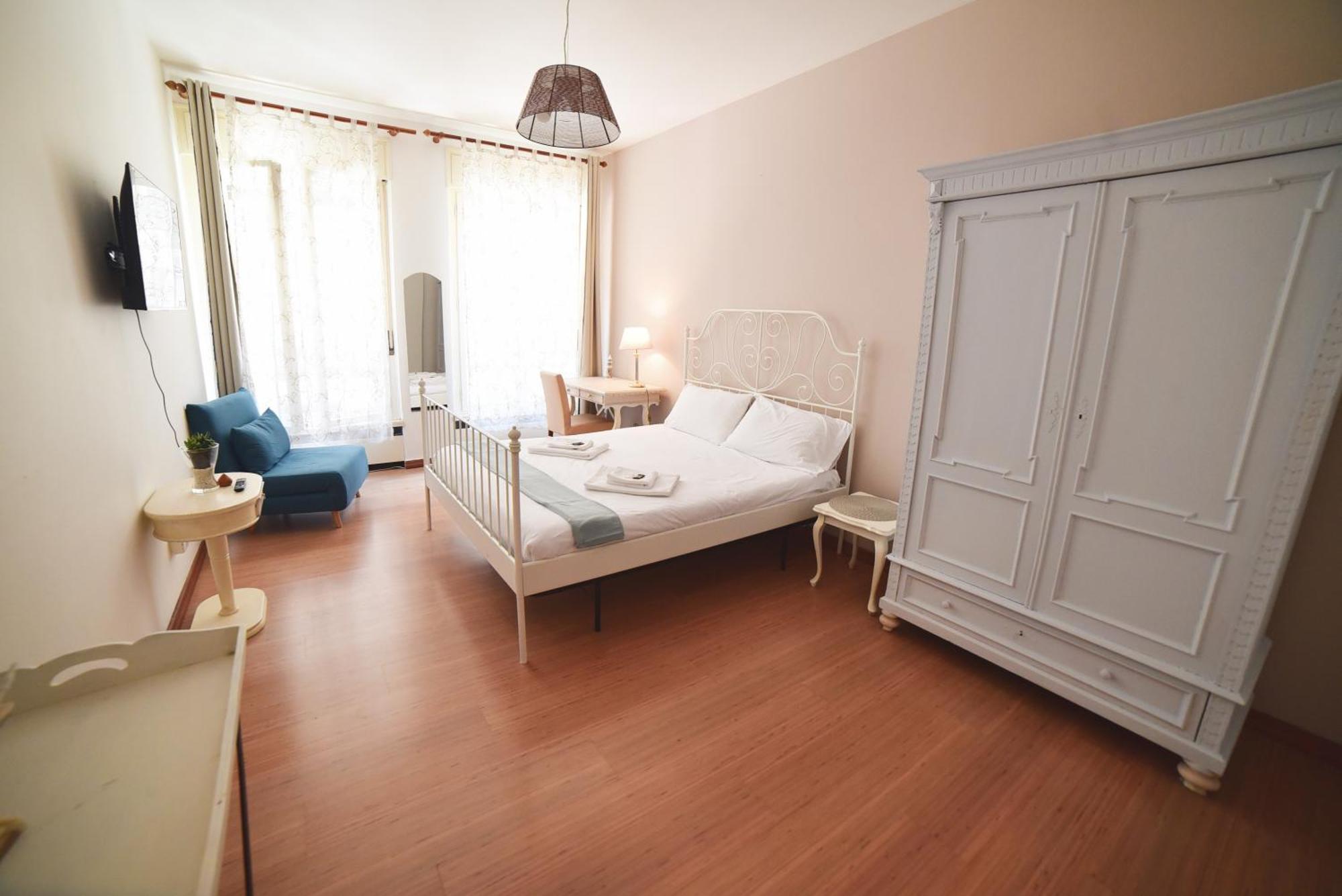 Barcolana Lodge - Hostel Trieste Extérieur photo