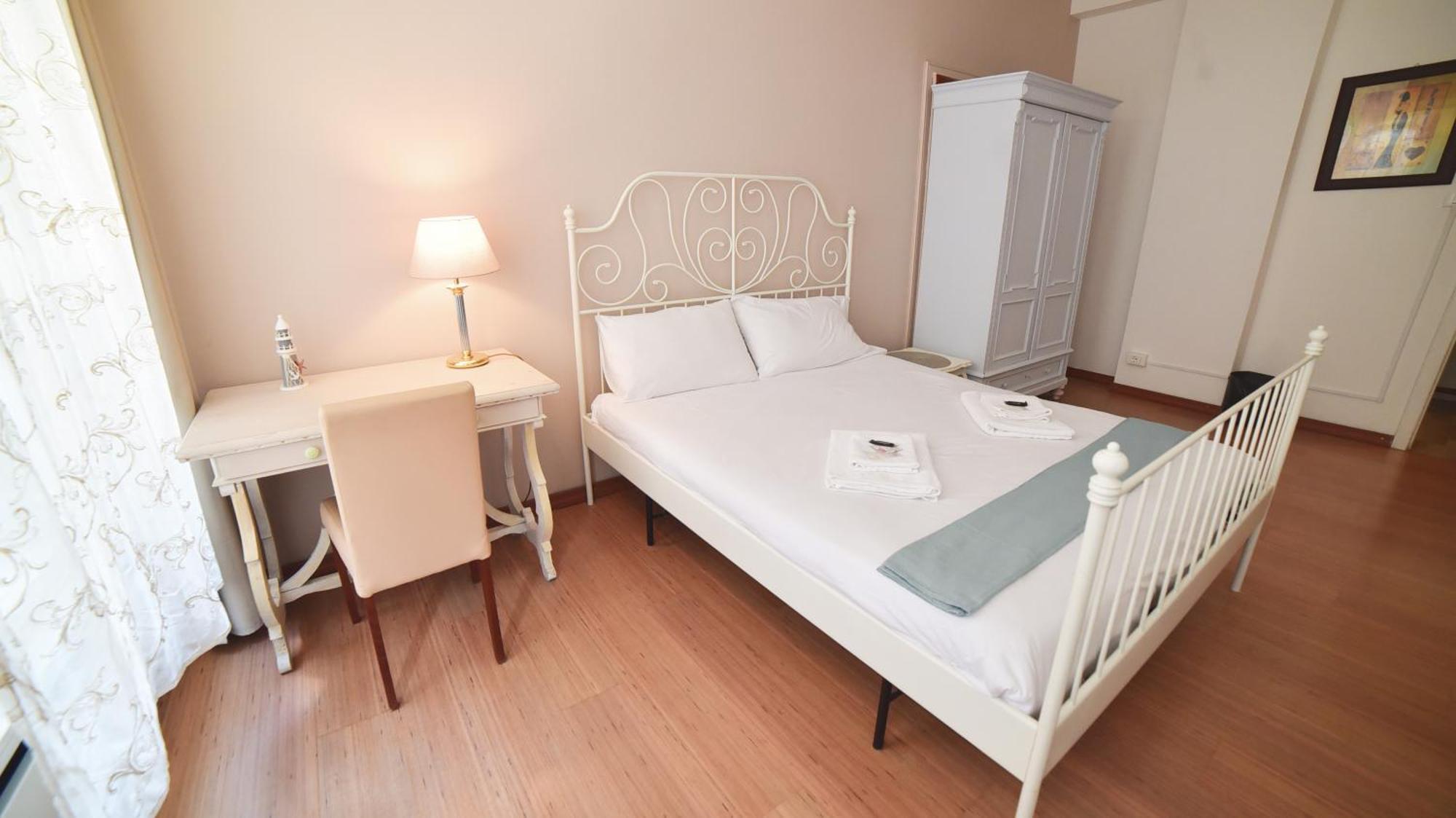 Barcolana Lodge - Hostel Trieste Extérieur photo